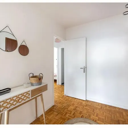 30 Min De Paris Grand Neuf Et Lumineux *